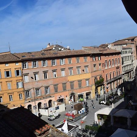 Appartamento Baldo 13 Perugia Exterior foto