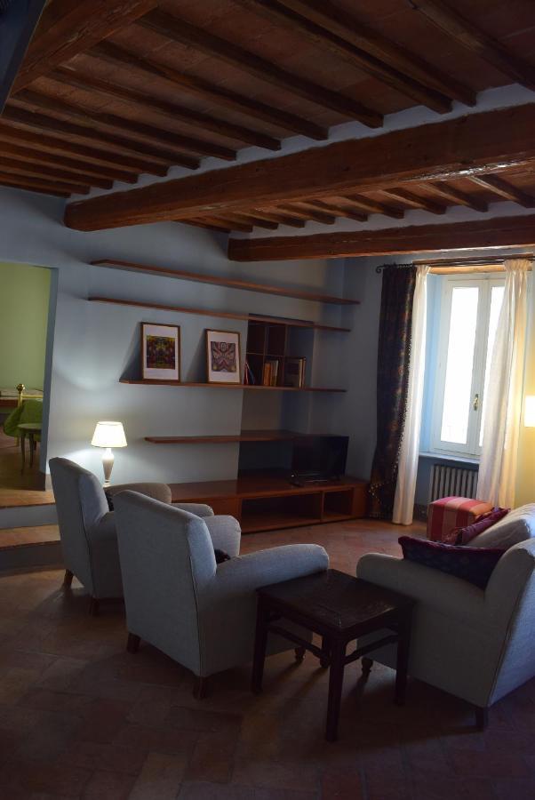 Appartamento Baldo 13 Perugia Exterior foto