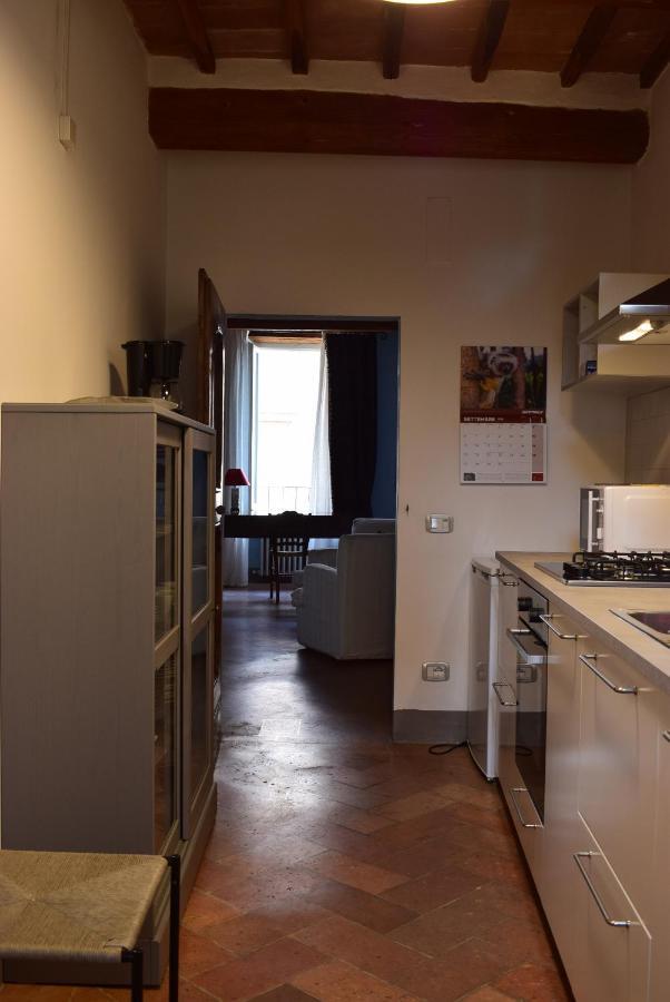 Appartamento Baldo 13 Perugia Exterior foto