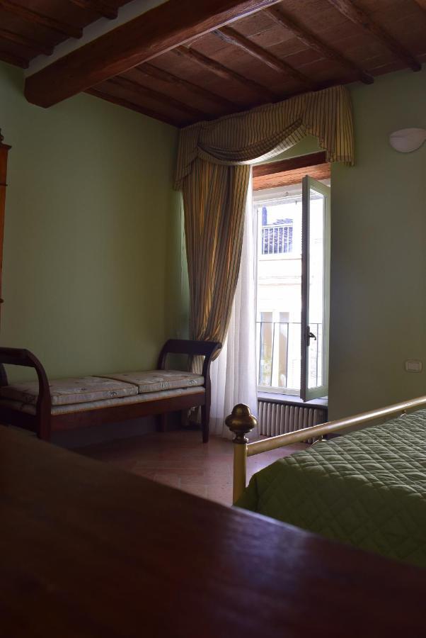 Appartamento Baldo 13 Perugia Exterior foto