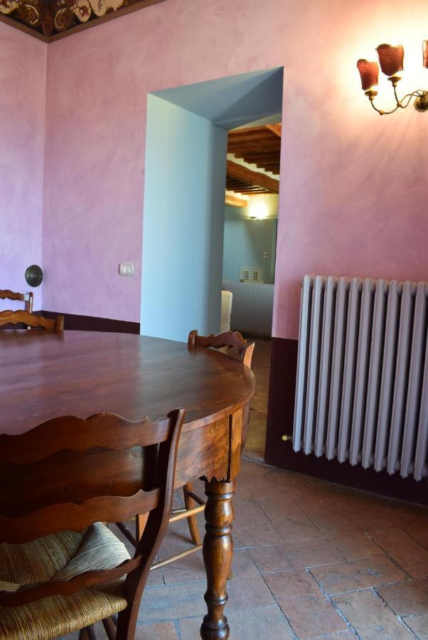 Appartamento Baldo 13 Perugia Exterior foto