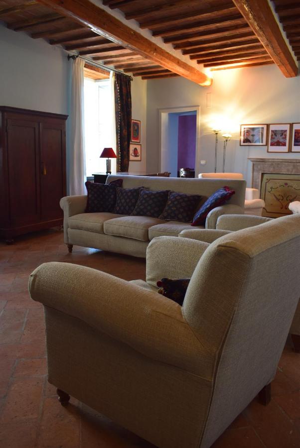Appartamento Baldo 13 Perugia Exterior foto